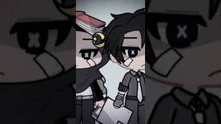 Oc kembar😎gachalife2oc [upl. by Naitsirhc]