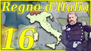 Arrivano I Carabinieri Il PIL Si Impenna  Victoria 3  Regno Delle Due Sicilie EP16 gameplay ita [upl. by Amoeji61]