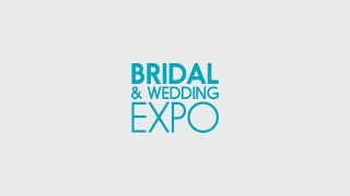 Bridal amp Wedding Expo Video 1 [upl. by Topliffe]