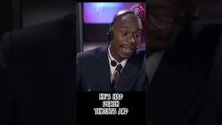 Dave Chappelle Hilarious Racial Draft Tiger Woods Comedy Short [upl. by Imre]