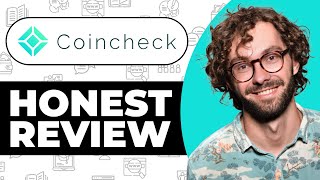 Coincheck Crypto Exchange Review  My Usage Experience [upl. by Braasch]