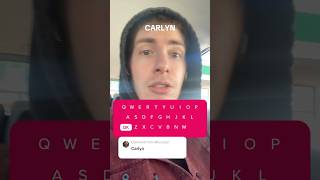 Carlyn NAME RARITY TIKTOK Challenge 🔥🔥🔥 tiktok shorts challenge [upl. by Annaej923]