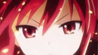 Shakugan no Shana  Season 3  Available Now  Trailer [upl. by Mina]