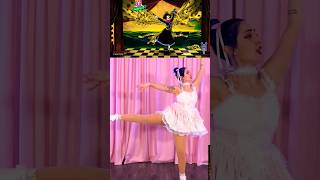 They finally put Melanie Martinez in Just Dance 🥹🎀 justdance2025 [upl. by Weisbrodt]