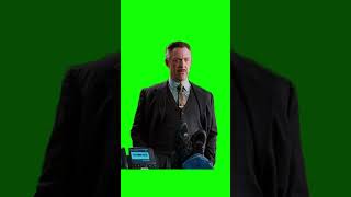 J Jonah Jameson shocked green screen MurdoinkGreenScreen [upl. by Strawn]