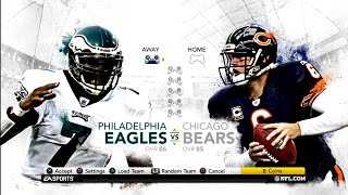 Madden 12  Gameplay PlayStation 3 PS3 [upl. by Sudnak]