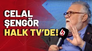 Celal Şengör Serhan Asker ile Görkemli Hatıralarda [upl. by Renate]