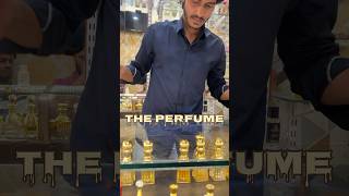 Your Ideal Perfume Ready in 30 Seconds  See How We Do It 😍 shorts youtube viralvideo [upl. by Asabi]