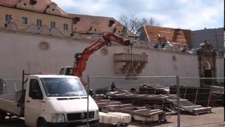 Das Schloss Bernburg und Till Eulenspiegel [upl. by Marji870]