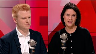 Macron doit reconnaître l’Etat Palestinien  Adrien Quatennens sur BFMTV [upl. by Levina]