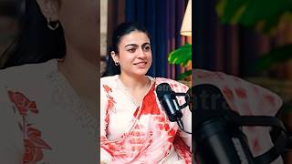 Maahi sharma podcast Anmol Kwatrapodcast love punjabisinger shorts mahisharmaedit [upl. by Giardap]