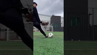 Power shots football [upl. by Nathanil]