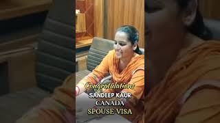 How to Get a Canada Spouse Visa in 2024 canadavisacanada [upl. by Yliak549]