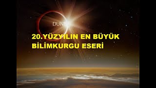 DUNE  ARRAKIS  BÖLÜM 1 SESLİ KİTAP [upl. by Iek]