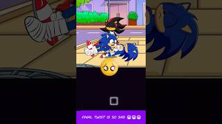 Poor Sonic 11 😭😭😭😭😭  BHAChannelTV2  Bouncing Square sonic [upl. by Etiragram459]