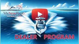 My New Boat Voucher Training Programs  SaferBoater [upl. by Tilly]