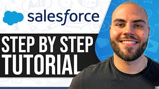 Salesforce CRM Demo 2024 Full InDepth Tutorial [upl. by Gerri134]