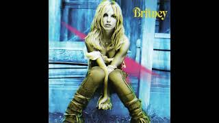 Overprotected Enhanced Audio Darkchild Remix  Britney Spears [upl. by Fayola]