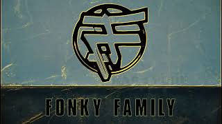 Fonky Family  Ma Génération [upl. by Toiboid]