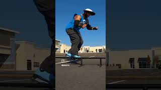 Madd Gear Extended Rail Session [upl. by Alyos419]