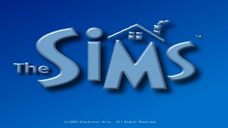 심즈 1 The Sims 1 OST BGM Sound Track [upl. by Llien813]