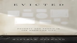 Dion Graham narrator audiobooks Audio Sample Evicted by Matthew Desmond [upl. by Os]