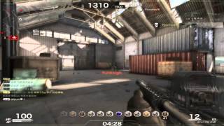 Soldier Front 2 Montage  Nothing But Headshots  By Eraze [upl. by Cotterell]