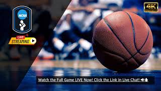 Alvernia vs Juniata  College Basketball [upl. by Timmi]