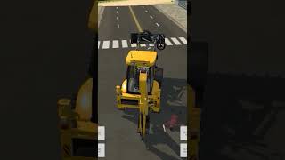 hevi draiver🤣🤣 funny tractorkedriver memes comedy tructer driverlovertracterloverarjundriver [upl. by Ylrebmic349]