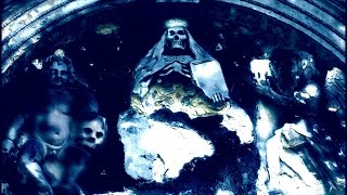 Il cimitero più infestato del mondo  Greyfriars [upl. by Aicirtap]