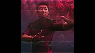 Shang Chi edit shortsfeed shortsfeed bloodymaryeditaudio marvel lordsoftenrings shorts [upl. by Airemat833]