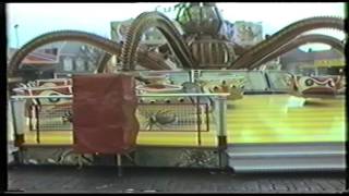 kermis Valkenswaard carnaval 1989 Deel 2 [upl. by Azirb]