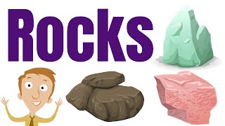 Rocks for Kids [upl. by Pas]