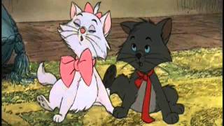 The Aristocats dub  Marie amp Dutchess fandub [upl. by Marieann]