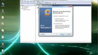 VMware ESX 41 Installation and Configuration Workaround [upl. by Jobina]