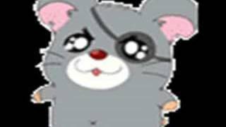 My hamtaro theme [upl. by Francisca144]