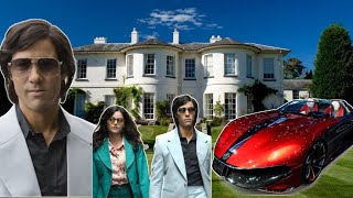 Charles Sobhraj Biography Net Worth Wife Age Height Family amp More [upl. by Lukin]