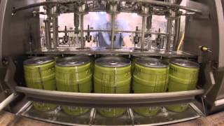 Hopslam mini kegs filled [upl. by Adas]