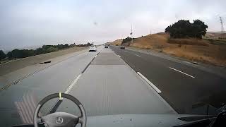 6 Episode 139 Santa Clara CA to San Diego CA [upl. by Manuel]