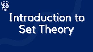 INTRODUCTION to SET THEORY  DISCRETE MATHEMATICS [upl. by Enahsal]