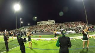 GoPro Field Cam Mellophone [upl. by Nellahs]