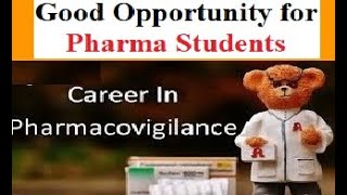 career in pharmacovigilance  pharmacy  Accenture careers  pharmacovigilance jobs for freshers [upl. by Yeltneb]