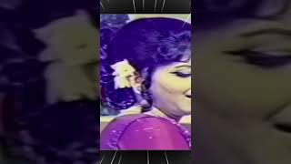 Evergreen Song of Masood Rana amp Noor Jahan KNR Entertainmentlollywood legends [upl. by Nuahs]