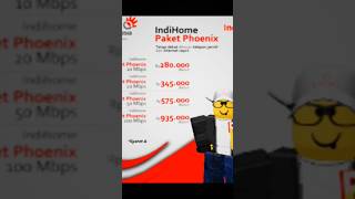 Packet Phoenix meme Basuplaysxd roblox robloxanimations [upl. by Nylarej189]