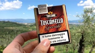 Toscanello Speciale [upl. by Amilb]