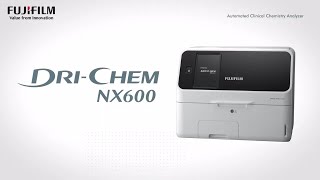 Equipamento de Bioquímica NX600V [upl. by Lynch]