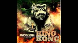 Davoodi ft mark with a k  Cant stop raving [upl. by Bina]