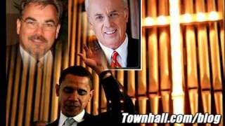 Dr John MacArthur Calls Obama A quotNonChristianquot [upl. by Aihsein]