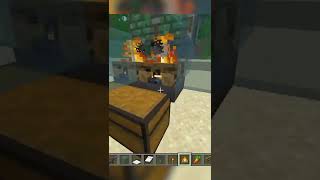 Minecraft Rabbit Farm Redstone Tutorial Java 119 [upl. by Aneba]