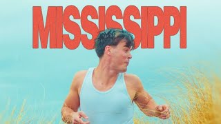 XUZZ  Mississippi Music Video [upl. by Elehcar]